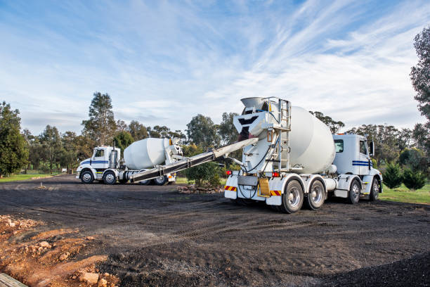 Best Stamped Concrete Services in Corning, NY
