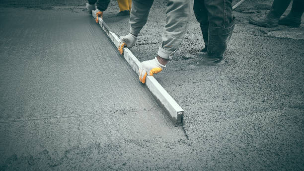 Best Concrete Steps and Stairs in Corning, NY