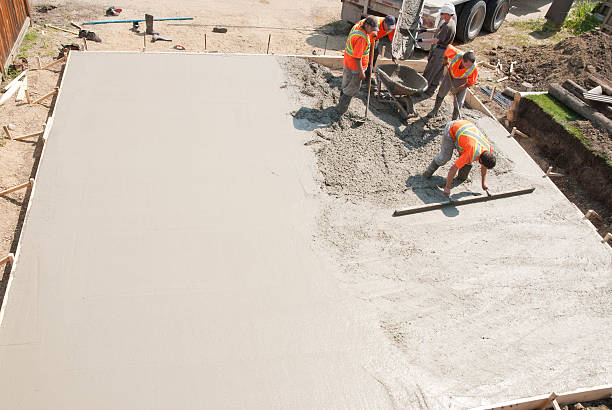 Best Concrete Demolition Services in Corning, NY