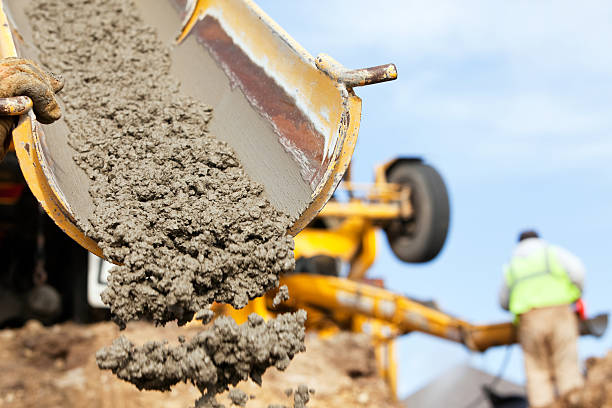 Best Commercial Concrete Services in Corning, NY