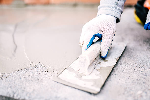 Best Concrete Foundation Repair in Corning, NY