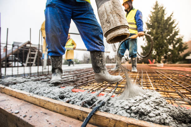 Best Decorative Concrete in Corning, NY